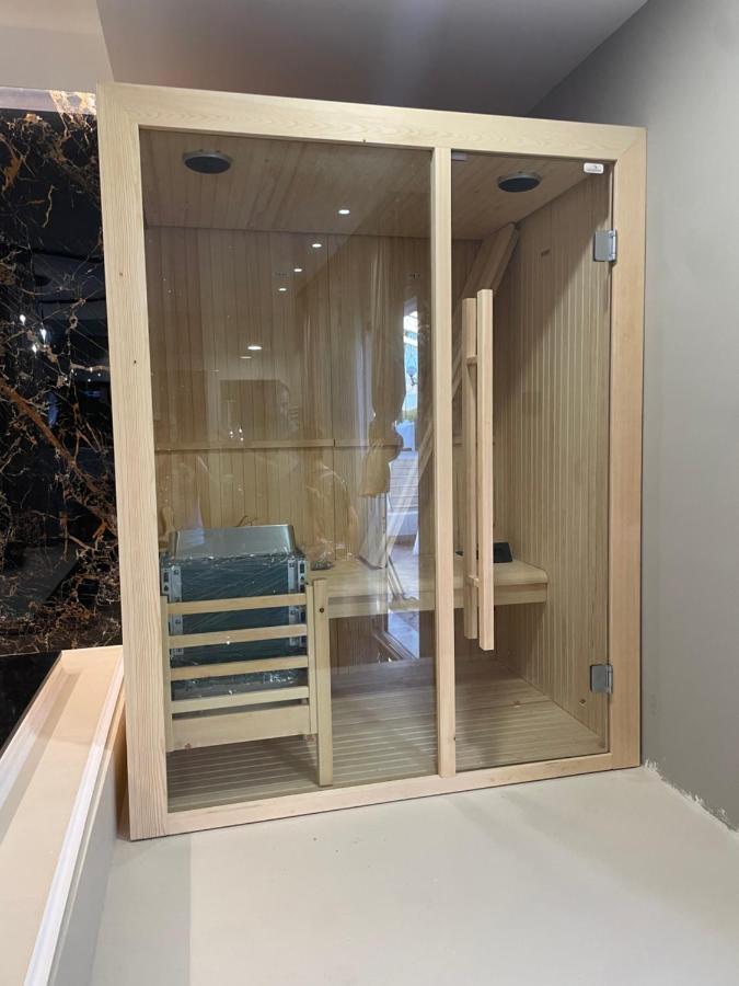 Versace Luxury Room Corleone Exterior foto