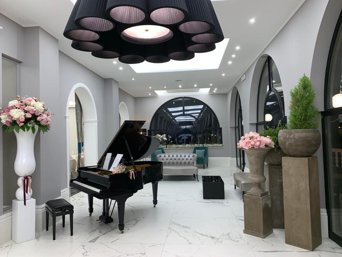 Versace Luxury Room Corleone Exterior foto