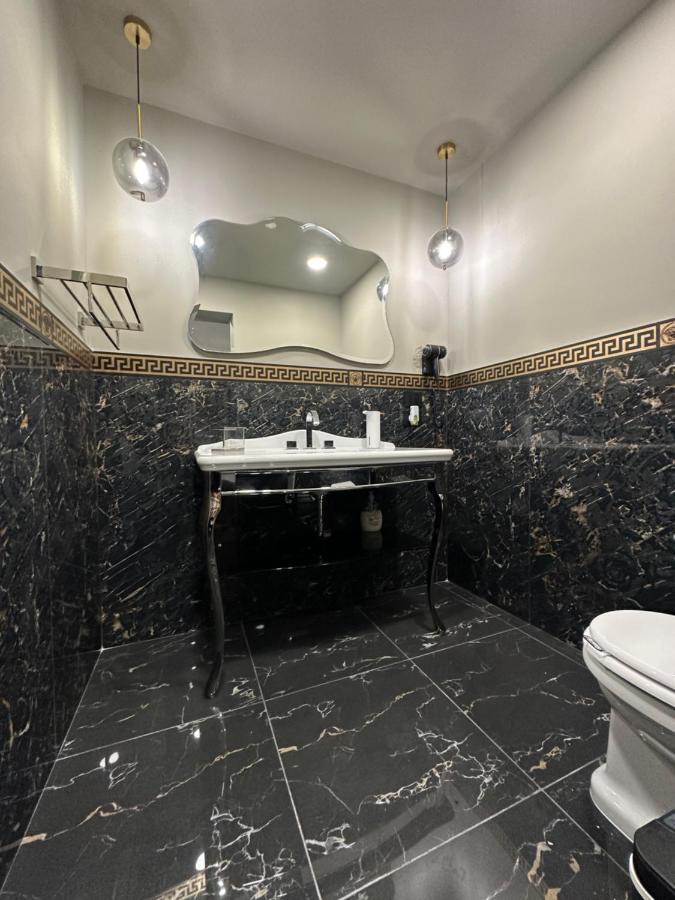 Versace Luxury Room Corleone Exterior foto