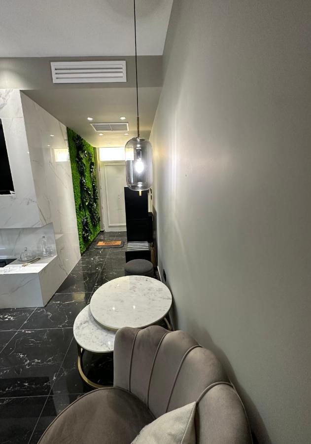 Versace Luxury Room Corleone Exterior foto