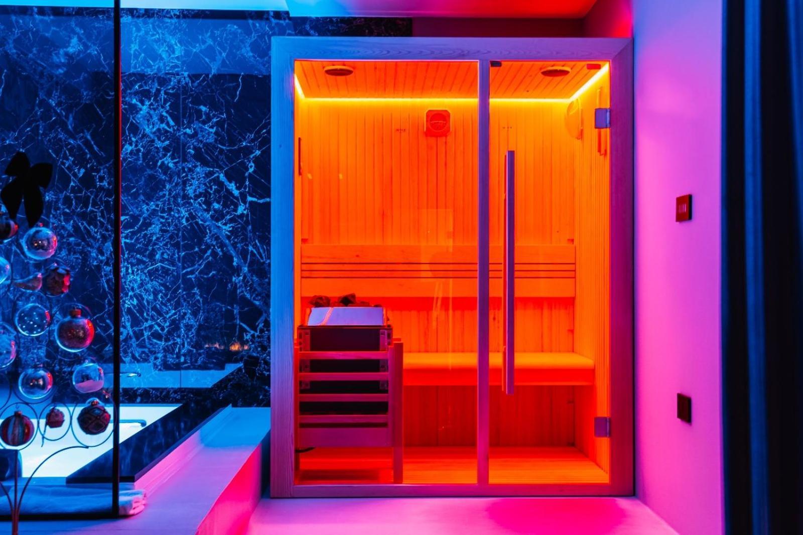 Versace Luxury Room Corleone Exterior foto
